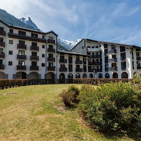 Apartament Sud - Batiment Iris 164 - Happy