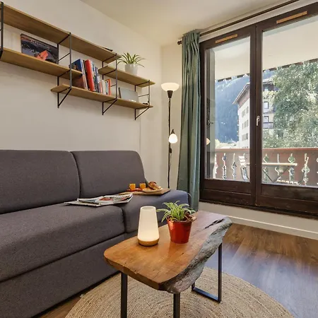 Sud - Batiment Iris 164 - Happy Apartament *